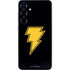 DC Comics Black Adam Classic Logo Galaxy S25 Skin